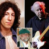 Peter Green dead at 73 - Mick Fleetwood pays touching tribute to band co-founder after he peacefully dies in his sleep