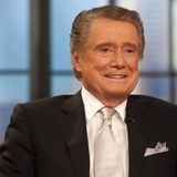 Regis Philbin, television personality and host, dies at 88