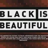 'Black is Beautiful' | San Antonio beer brewed to fight racial injustice goes global