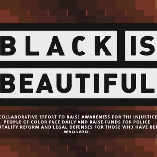 'Black is Beautiful' | San Antonio beer brewed to fight racial injustice goes global