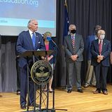 SC judge temporarily blocks Gov. McMaster's decision to fund private school vouchers