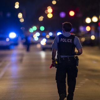 59 shot, 3 fatally in Chicago this weekend