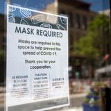 Green Bay Officials Receive Threats Over Mask Ordinance