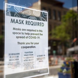 Green Bay Officials Receive Threats Over Mask Ordinance