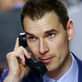 31 Thoughts: What’s next for Coyotes, Chayka after split? - Sportsnet.ca