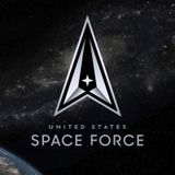 Space Force debuts official logo and motto, both reminding you that it's 'always above'