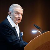 Soros Pours Record $50 Million Into 2020 Election