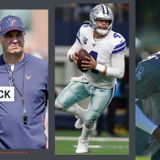 MMQB: Bill O'Brien on Protocols With Rookies in House