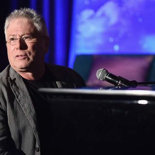 Alan Menken Achieves EGOT Status With Daytime Emmy Win