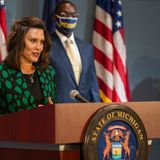 New survey reveals how Michiganders feel about masks, Whitmer