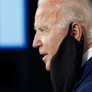 How Biden Is Trying to Reach Trump-Weary Republicans