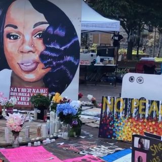 Who Is to Blame for the Death of Breonna Taylor? - The American Spectator | USA News and PoliticsThe American Spectator | USA News and Politics