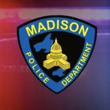 Madison Police Department comments on incident outside south side police station