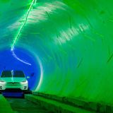 Elon Musk’s tunnel is really just an underground highway