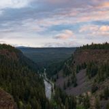 Wash. land trust, lumber mill strike landmark conservation deal