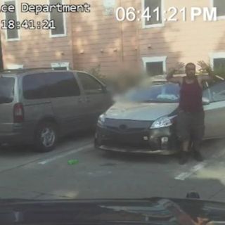 Austin police release new videos showing shooting of Mike Ramos