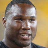 Steelers Stephon Tuitt Says He Won't Take A Knee For Anthem