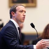 Lawmakers want Facebook, YouTube to do more to stop climate denial