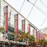 This four-year-old, $150M mall in San Francisco has never seen a customer.