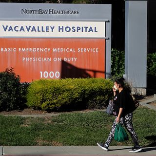 Surging Health Care Worker Quarantines Raise Concerns As Coronavirus Spreads