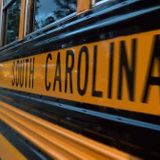 South Carolina institutes face mask requirement for students, staff on school buses