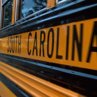 South Carolina institutes face mask requirement for students, staff on school buses