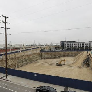 Developers allegedly bribed an L.A. councilman. What happens to their building plans?