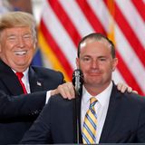 Utah Sen. Mike Lee asks Trump to prod states to reopen churches or face loss of COVID-19 aid
