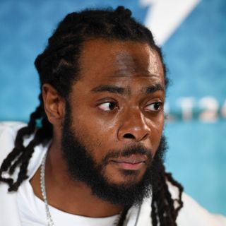 Coronavirus: 49ers' Richard Sherman doesn't see NFL stopping season