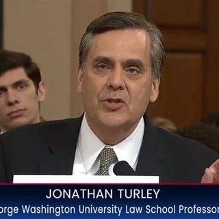 Turley wonders: Why are media outlets uninterested in a modern Watergate?