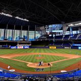 Miami Marlins' coronavirus outbreak pushes MLB to postpone three games