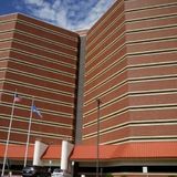 COVID-19 outbreak hits Oklahoma County jail