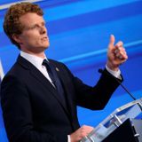 Joe Kennedy III slams Ed Markey over towns lost to Quabbin Reservoir decades ago