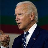 Joe Biden rejects Chris Wallace interview after Trump calls him ‘incompetent’