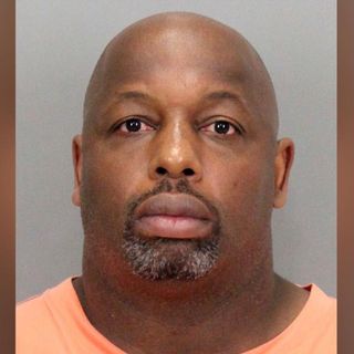 Former NFL player Dana Stubblefield convicted of rape | CNN