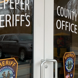 Culpeper Co. Sheriff prepared to turn citizens into 'Reserve Deputies' if gun bills pass in Virginia