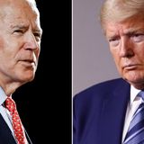 Ahead of Trump’s 16th visit to battleground Texas, yet another poll shows he trails Biden