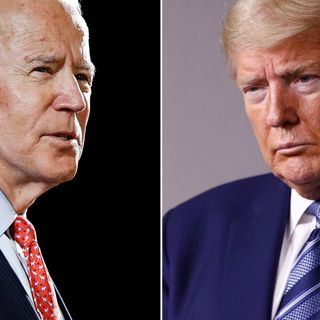 Ahead of Trump’s 16th visit to battleground Texas, yet another poll shows he trails Biden