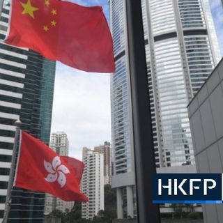 China halts Hong Kong extradition treaties with Canada, Australia, UK - Hong Kong Free Press HKFP