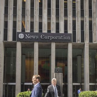 WSJ Journalists Ask Publisher for Clearer Distinction Between News and Opinion Content