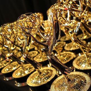 Emmy Awards: Nominations List