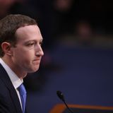 Australia sues Facebook over Cambridge Analytica, fine could scale to $529BN