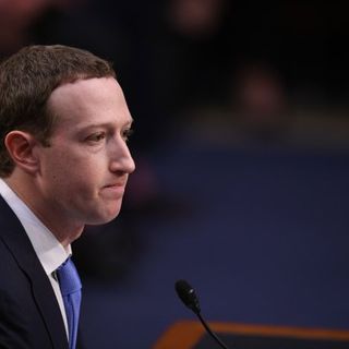 Australia sues Facebook over Cambridge Analytica, fine could scale to $529BN