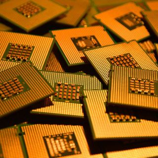 Intel Shortages Could Last Until 2023 as TSMC Reportedly Won't Make Extra Capacity