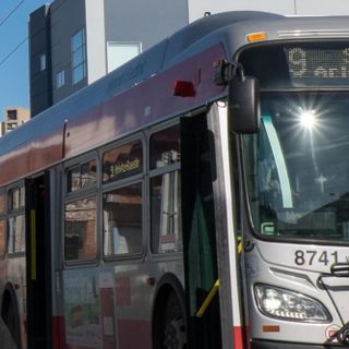 Muni Baseball Bat Attack May be Investigated as a Hate Crime