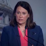 Iowa Dem Scrubs Business Experience From Campaign Site After Local Business Owners Slam Her Record - Washington Free Beacon