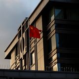 Was Houston Chinese Consulate Really a Hotbed of Economic Espionage?