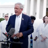 SC congressman appeared in a now-banned video of doctors claiming to have a COVID-19 cure