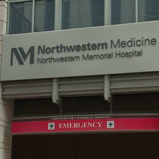 2 Chicago hospitals listed among top 20 nationwide