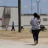 Despite judge's order, migrant kids remain in ICE custody